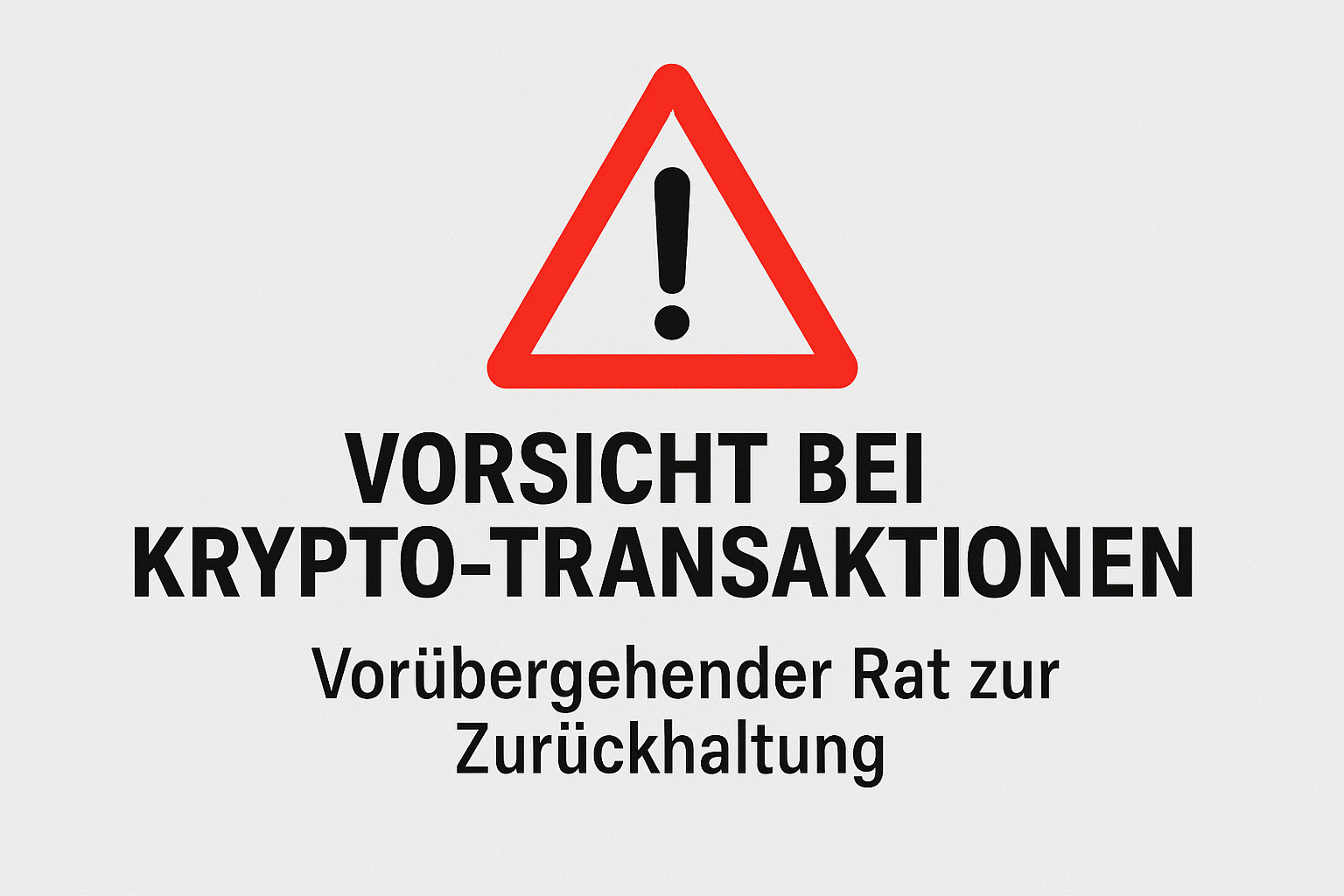 22 Milliarden Downloads kompromittiert – Krypto-Transfers im Browser aktuell unsicher
